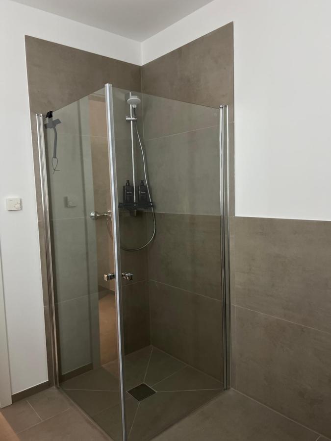 Bnb Open Apartments Pader-Chill 파더본 외부 사진