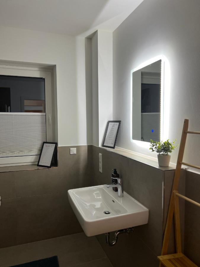 Bnb Open Apartments Pader-Chill 파더본 외부 사진