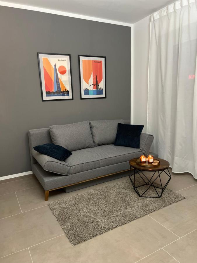 Bnb Open Apartments Pader-Chill 파더본 외부 사진