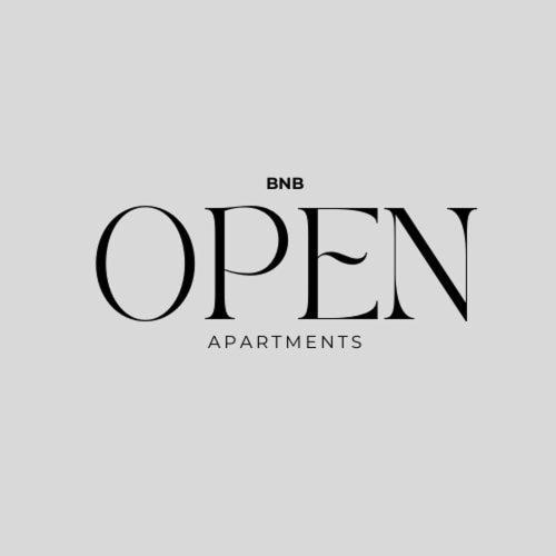 Bnb Open Apartments Pader-Chill 파더본 외부 사진